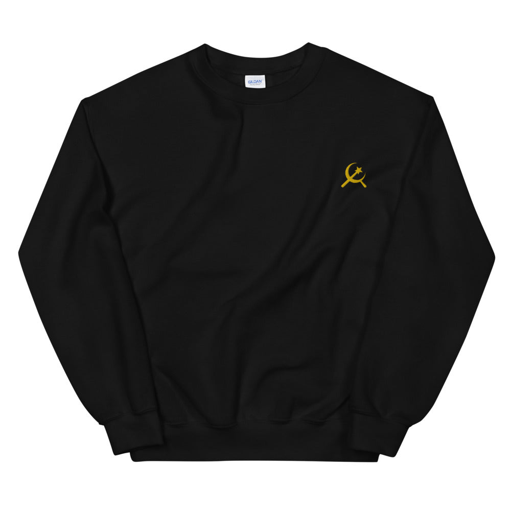 Club Crew Neck Sweatshirt (more colors available) – The Ones