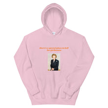 Load image into Gallery viewer, Girlboss Hoodie (more colors available)