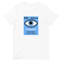 Load image into Gallery viewer, Iraq Foresight Shirt in Blue