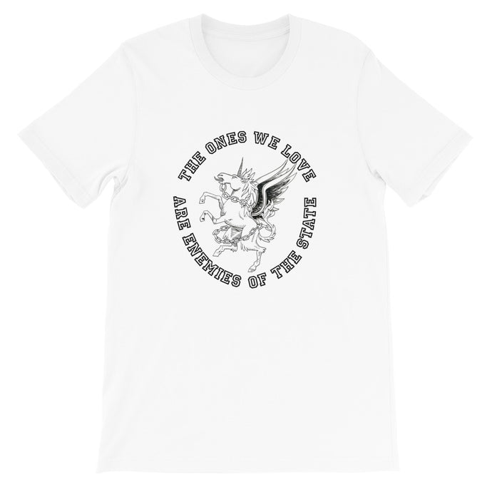 Ones We Love tshirt