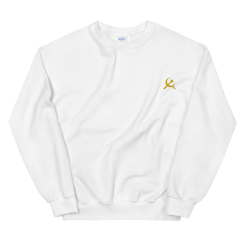 Club Crew Neck Sweatshirt (more colors available)