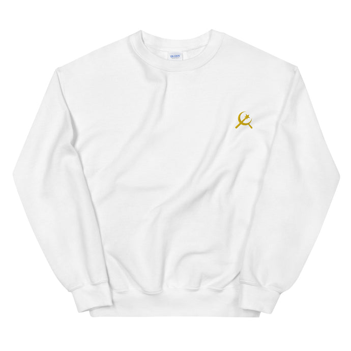 Club Crew Neck Sweatshirt (more colors available)