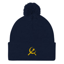 Load image into Gallery viewer, Cute Club Beanie