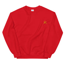 Load image into Gallery viewer, Club Crew Neck Sweatshirt (more colors available)